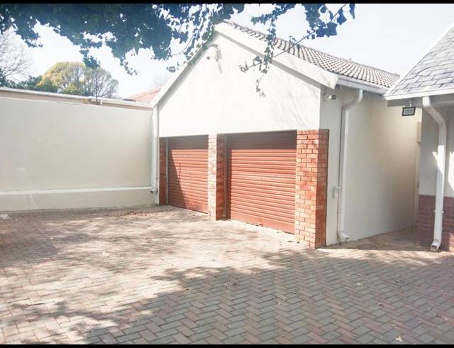 4 BEDROOM PROPERTY TO RENT IN SAVOY ESTATE
